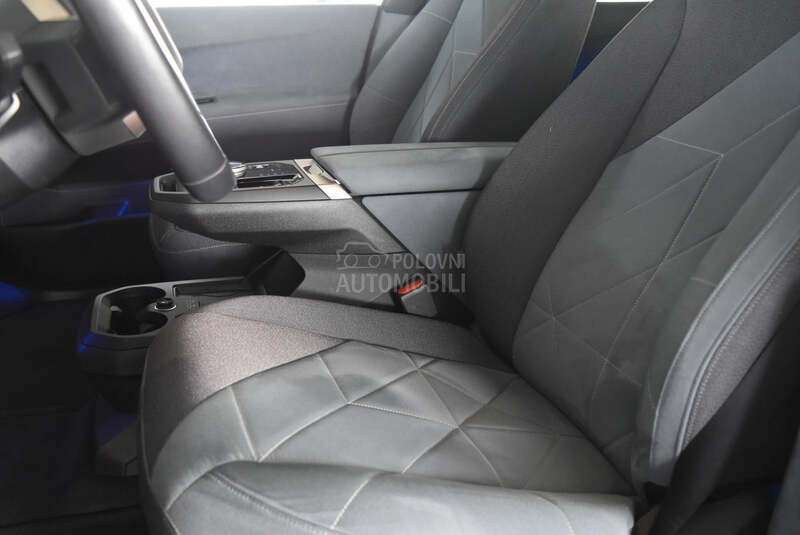 BMW iX xDrive 40