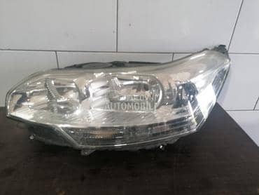 Far levi za Citroen C5 od 2008. do 2010. god.