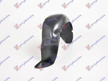 Zadnje Potkrilo za Peugeot 206 od 1998. do 2009. god.