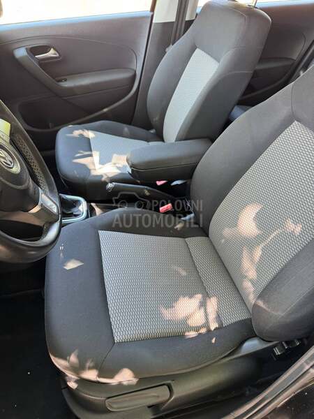 Volkswagen Polo 1.2TDI/NAVY/