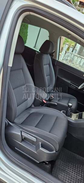 Volkswagen Golf Plus 1.6TDI TEAM