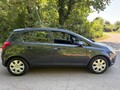 Opel Corsa D 