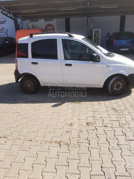 Fiat Panda 1,2