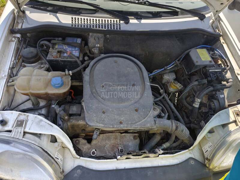 Fiat Seicento 