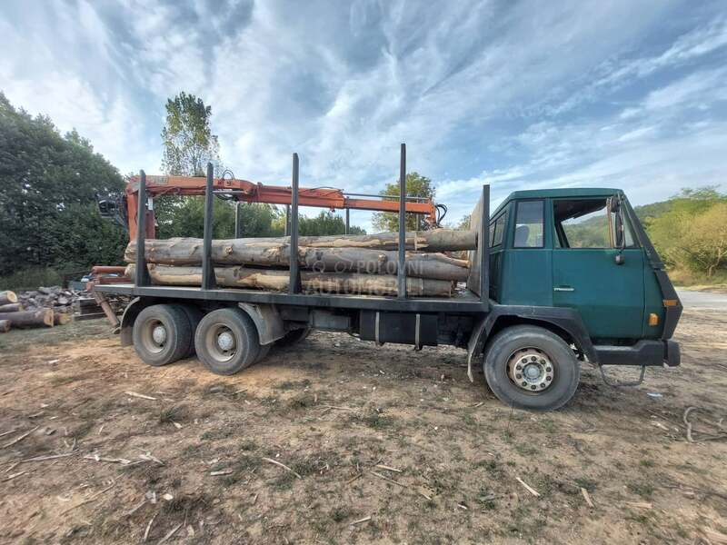 Steyr 1424