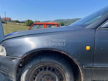 levo krilo za Audi A4