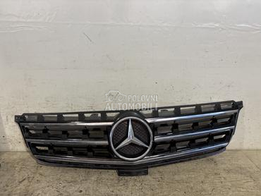 MASKA za Mercedes Benz ML Klasa