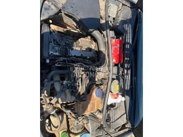 motor 1,8 b 98 kw za Audi A4