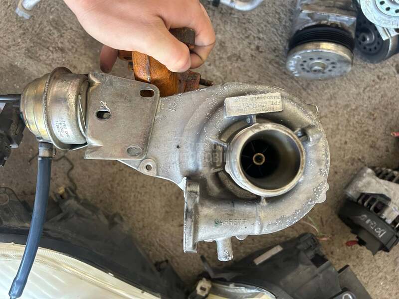 Turbina