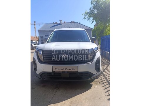 Ford Courier 1.0 EB 100 ks M6