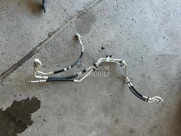 Creva klime 1.3mjet za Fiat EVO, Grande Punto