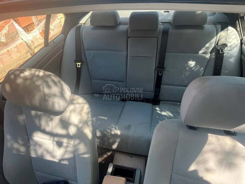 BMW 320d 