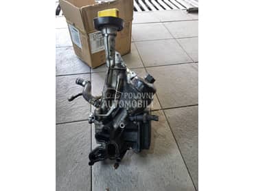 Kuciste filtera ulja 1.3mjet za Fiat Tipo od 2020. do 2025. god.