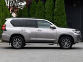 Toyota Land Cruiser PREMIUM/7 SEDIŠTA