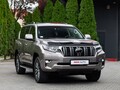 Toyota Land Cruiser PREMIUM/7 SEDIŠTA