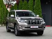 Toyota Land Cruiser PREMIUM/7 SEDIŠTA