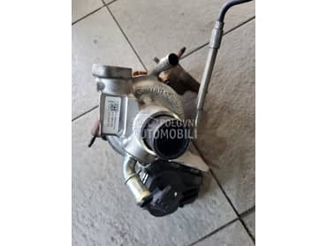 Turbina 1.3 mjet za Fiat Tipo od 2020. do 2025. god.