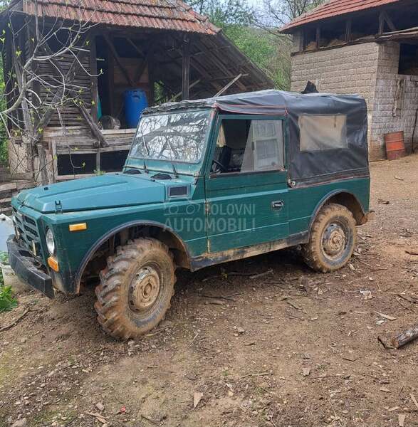 Fiat 1107 Fijatka