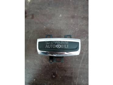 Prekidač ručne kočnice za Citroen C5 od 2008. do 2016. god.