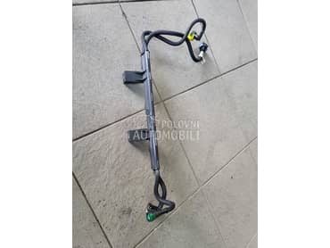 Creva goriva za Fiat Tipo od 2020. do 2025. god.