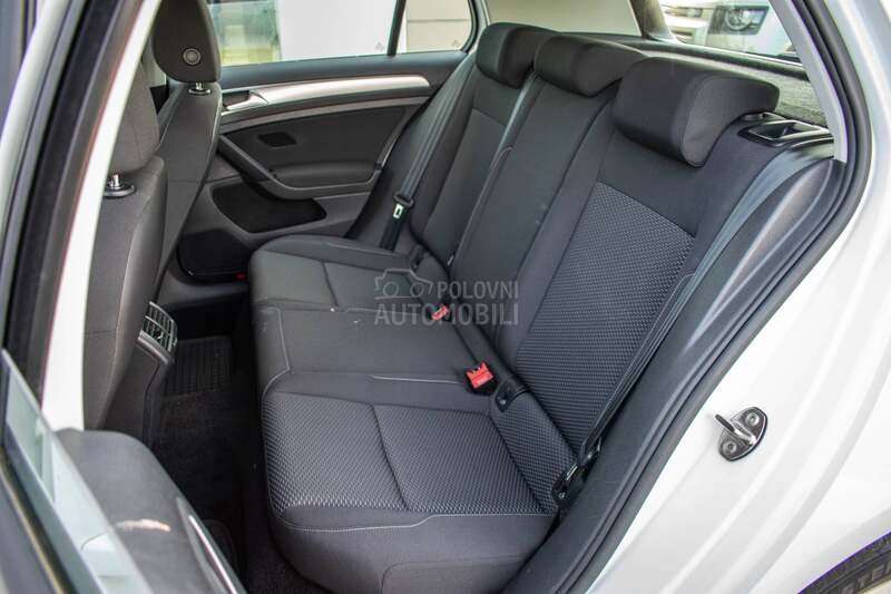 Volkswagen Golf 7 