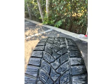 Dunlop 205/60 R16 Zimska