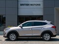 Hyundai Tucson 1.6 GDI
