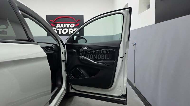 Opel Grandland X Business Executive