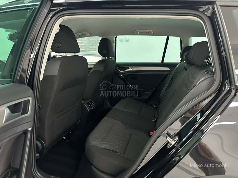 Volkswagen Golf 7 1.4 TGI Aut Led Kam