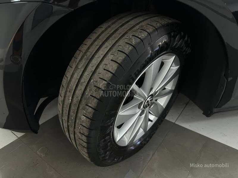 Volkswagen Golf 7 1.4 TGI Aut Led Kam