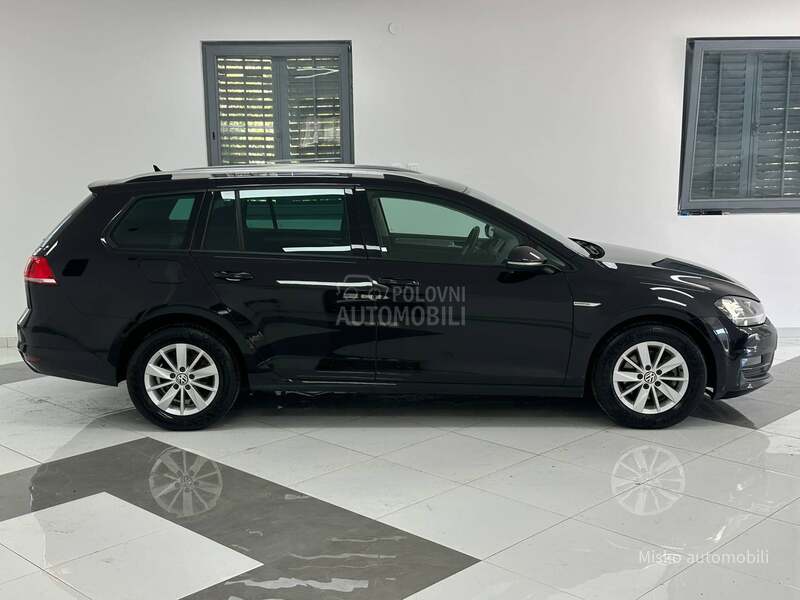Volkswagen Golf 7 1.4 TGI Aut Led Kam