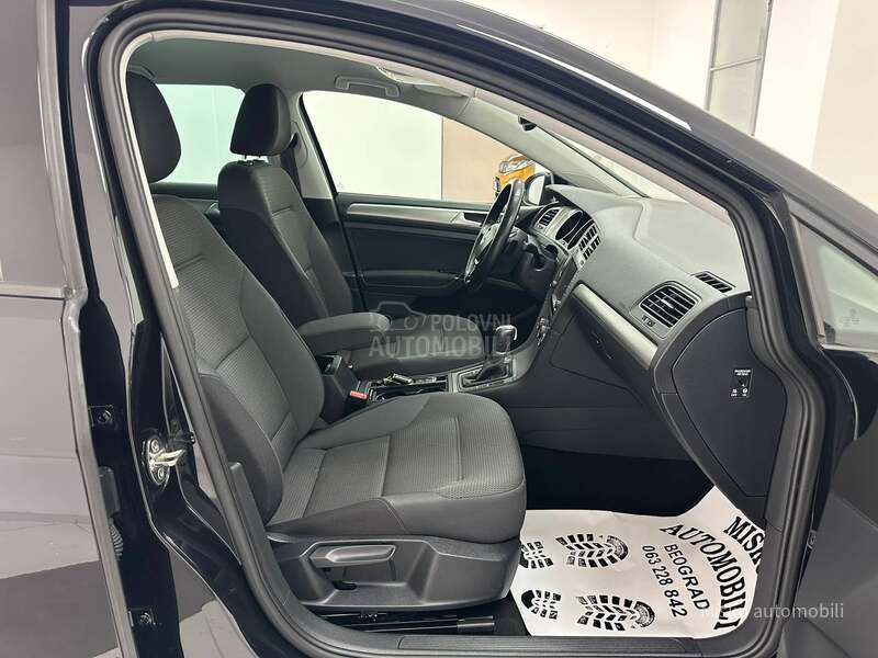 Volkswagen Golf 7 1.4 TGI Aut Led Kam