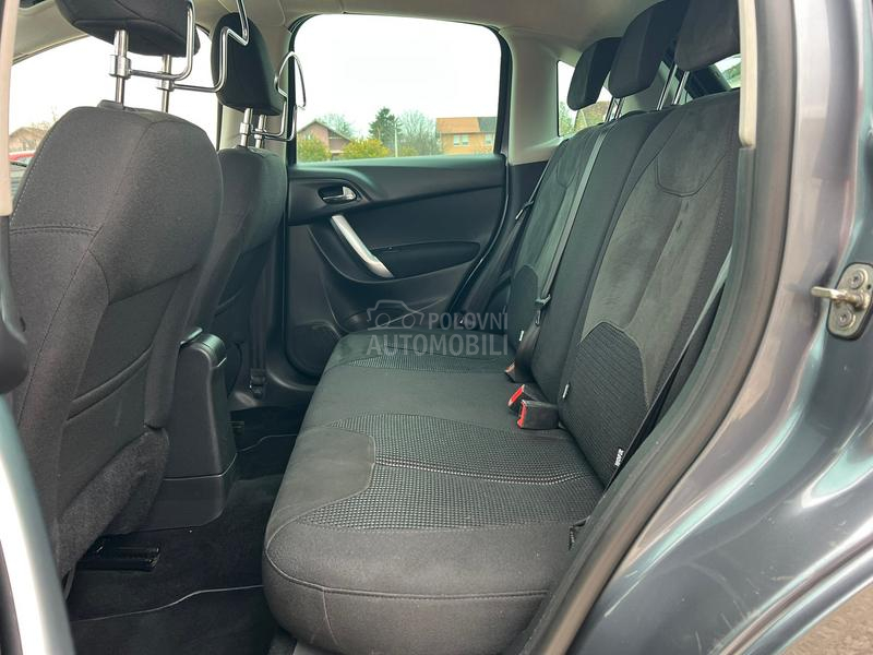 Citroen C3 1.6hdi /exclusive/