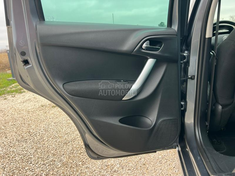 Citroen C3 1.6hdi /exclusive/