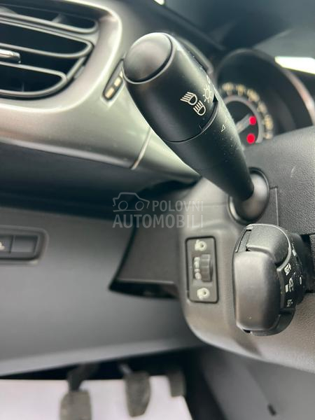 Citroen C3 1.6hdi /exclusive/