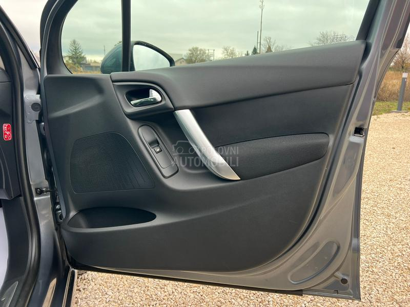 Citroen C3 1.6hdi /exclusive/