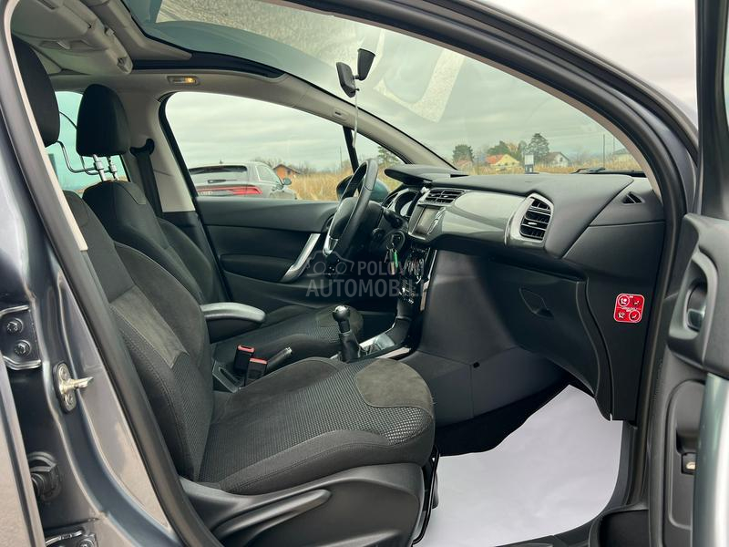 Citroen C3 1.6hdi /exclusive/