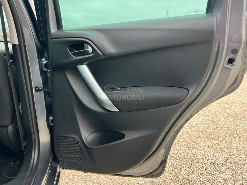 Citroen C3 1.6hdi /exclusive/