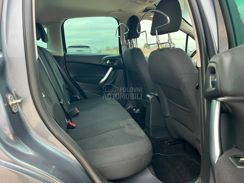 Citroen C3 1.6hdi /exclusive/