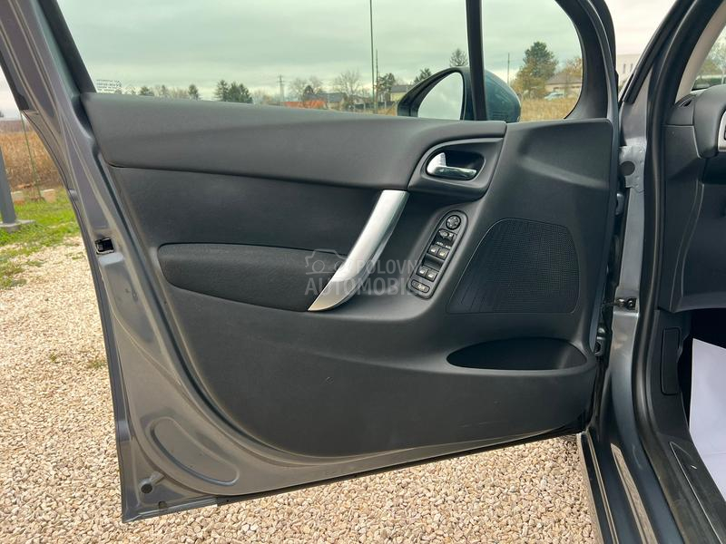 Citroen C3 1.6hdi /exclusive/