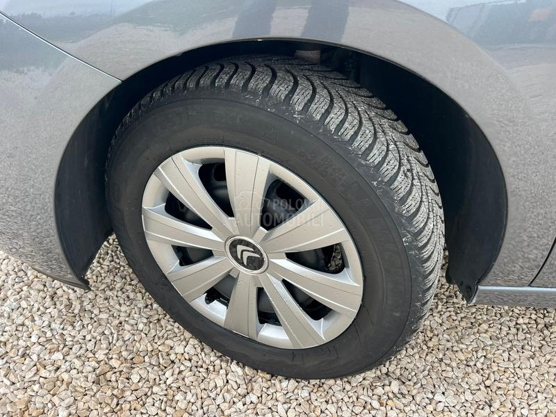 Citroen C3 1.6hdi /exclusive/