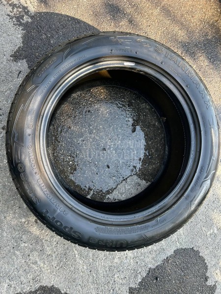 Starmaxx 245/40 R18 Letnja