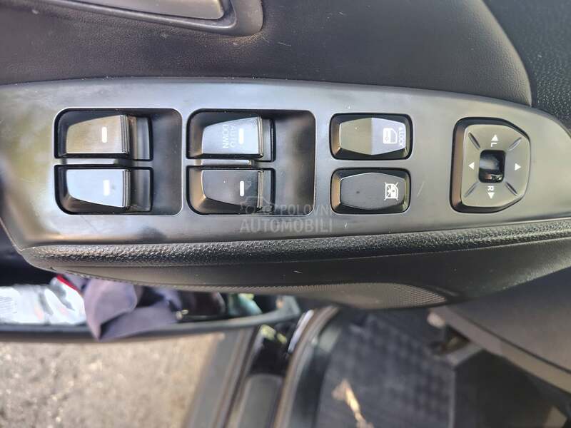 Hyundai ix35 1.6