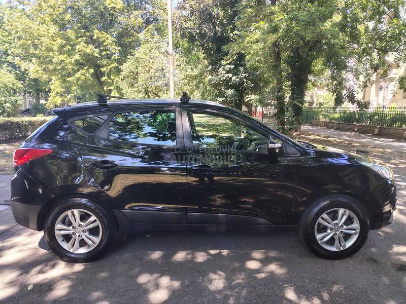 Hyundai ix35 1.6