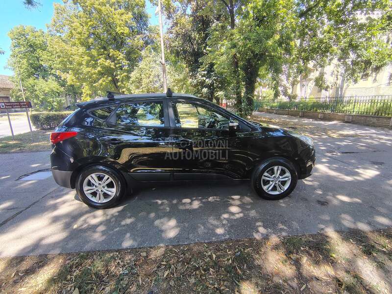 Hyundai ix35 1.6