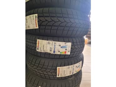 Taurus 165/70 R13 Zimska