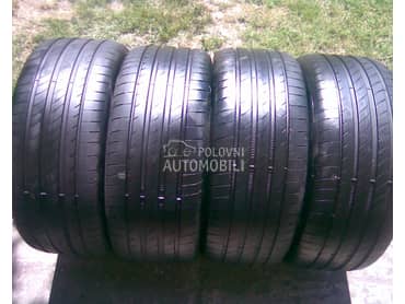 Goodyear 265/40 R20 Letnja