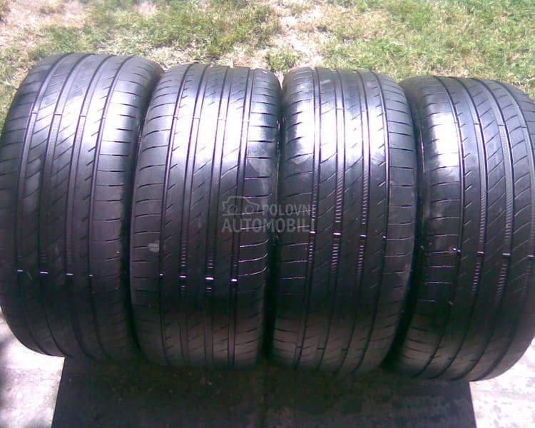 Goodyear 265/40 R20 Letnja