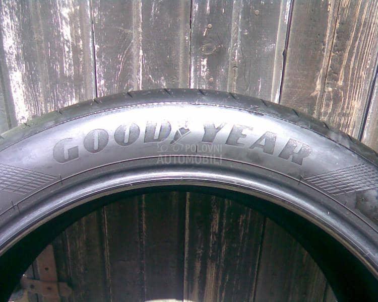 Goodyear 265/40 R20 Letnja