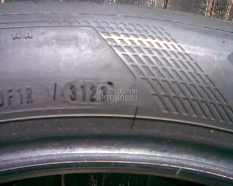 Goodyear 265/40 R20 Letnja